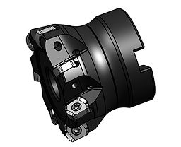 Frais 16mm drilling milling machine